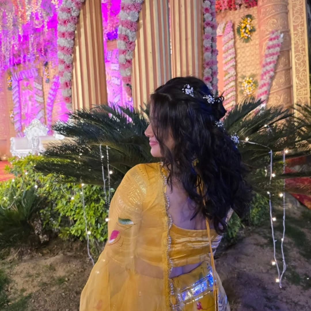 Client's Love 2 Salon interior 1