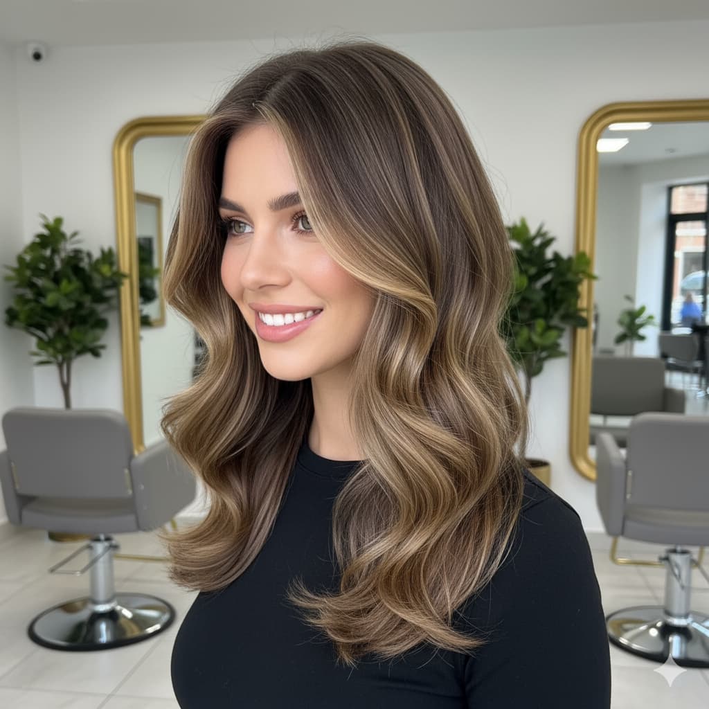 Balayage